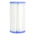 thumbnail image 2 of Intex Pool Easy Set Type A Replacement Filter Pump Cartridge (8 Pack) | 29000E, 2 of 7