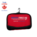 Pets Compact First Aid trousse