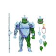 thumbnail image 2 of Teenage Mutant Ninja Turtles Mirage Comics - Cyborg Donatello 7 Inch Scale Action Figure, 2 of 2