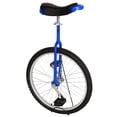 thumbnail image 3 of T4B FREESTYLE UNICYCLE 24-Inch Wheel - Leakproof Butyl Wheel Tire - Outdoor Sports Fitness Exercise Health, 3 of 8