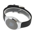 thumbnail image 1 of HD Voice Activated Recorder Watch, Long Battery Life, File Encryption, Time Chip, 360 Recording, MP3 Function, Auto Save, 110mAh Battery, ABS Material, 1 of 7