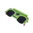 thumbnail image 4 of jinwen Patins Roulants pour Genoux, Support d'Outils Professionnel Portable Haute Performance avec 5 Roulettes Pivotantes pour Jardin Vert, 4 of 9