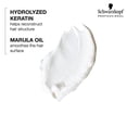 thumbnail image 4 of Schwarzkopf BlondMe All Blondes Rich Mask, 500mL, 4 of 7
