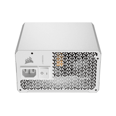 Unité d’alimentation ATX 3.1 Cybenetics Gold silencieuse entièrement modulaire CORSAIR RMe Series RM1000e