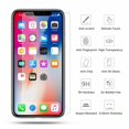 thumbnail image 1 of Premium 9H Tempered Glass Screen Protector For iPhone 13, 1 of 6