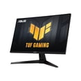 thumbnail image 1 of ASUS 27" 16:9 IPS TUF Gaming Monitor, 1440p, 1000:1, 1 ms, 250 nits, 180 Hz, 1 of 6