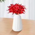 thumbnail image 5 of Huanglei Bouquet – Realistic Faux Floral Arrangement For Wedding Home Table Centerpieces & Event Styling, 5 of 5