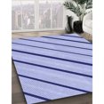 thumbnail image 3 of Ahgly Company Tapis d'Intérieur Lavables en Machine pour la Zone de Pervenche, 8' x 10', 3 of 7