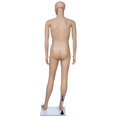 thumbnail image 3 of vidaXL Mannequin Man A, 3 of 5