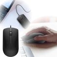 thumbnail image 3 of MS116 Bureau Filaire USB - Confortable, Précis, et Plug - et - Jouer, 3 of 6
