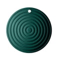 thumbnail image 1 of Btomtd Grand Tapis de Vaisselle Tapis de Tasse Tapis de Bol Tapis de Table à Manger Tapis de Légumes Tapis de Salle à Manger Tapis Isolant Tapis Tapis de Salle à Manger Tapis de Table Tapis de Bol 18 cm, F, 1 of 4