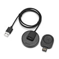 thumbnail image 1 of MesaSe Wireless Smart Watch Quick Charger Fast Charging Cable Cord for Amazfit GTS/GTR, 1 of 8