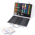 thumbnail image 4 of Ensemble d'Art, Kit de Marqueurs de Couleur pour Dessin, 4 of 8