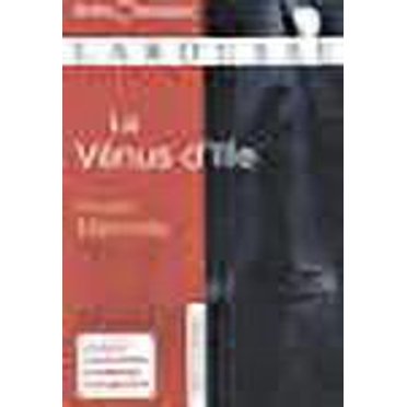 La Venus D'ille (Petits Classiques) (French Edition)