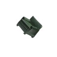 thumbnail image 2 of ziyahi 1/64 Mini Ornaments Miniature Figurines Model DIY Craft Projects Lightweight Small Sofa, 2 of 9