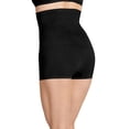 thumbnail image 3 of Women's Hi Waist Slimming Short, 3 of 3