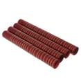 thumbnail image 4 of Manchons de Rétrécissement en PVC, 100 Unités, Manchons de Rétrécissement Parfaits pour Bouteilles à la Maison, 32 mm - Bourgogne ( Bandes ) 60 mm de Haut, 4 of 6