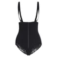 thumbnail image 4 of RKSTN Gaine pour Femmes Contrôle du Ventre Combinaison Gainante Gainante Corset Gainant, 4 of 9
