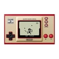 thumbnail image 2 of Jeu vidéo GAME & WATCH: SUPER MARIO BROS. pour (Game & Watch), 2 of 8