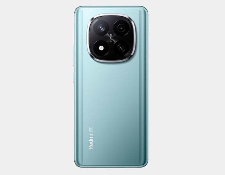 Xiaomi Redmi Note 14 Pro+ 5G 16.9 cm (6.67
