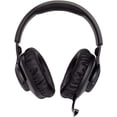 thumbnail image 2 of Refurbished JBL JBLQ350WLBLKAM Quantum 350 - Wireless PC Gaming Headset with Detachable Boom mic, 2 of 6