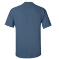 thumbnail image 2 of Gildan T-Shirt à Manches Courtes en Coton Ultra pour Hommes, 2 of 2