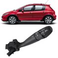 thumbnail image 2 of ANGGREK Toughness Car Turn Signal Switch, High Beam Lever Switch, For Car, 2 of 8