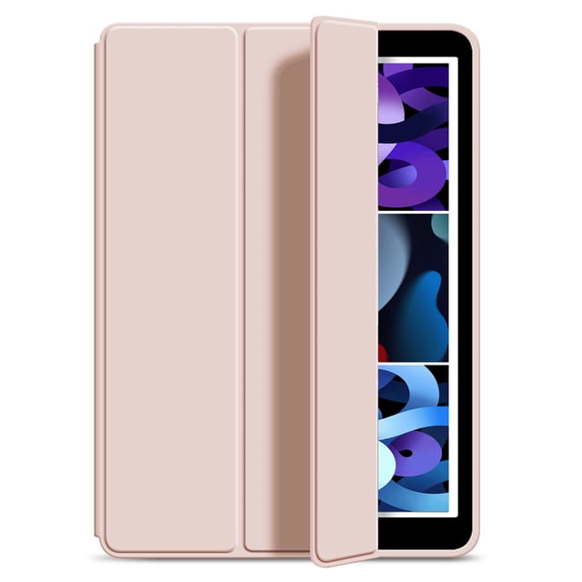 For Samsung Galaxy Tablet Tab S9 Plus 12.4in Case Accessories For Samsung Galaxy Tab S9 S8 S7 S6 A7 A7 Tablet Protective Cover Pink Tab S7 Plus 12.4in
