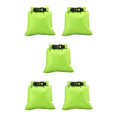 thumbnail image 2 of braveheart Sac Étanche pour Usage Extérieur Sac de Rangement Support Sport Aquatique Type 8 5Ensemble, 2 of 6
