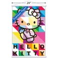 thumbnail image 3 of Bonjour Kitty - Motifs, 3 of 5