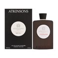 thumbnail image 1 of Atkinsons 24 Old Bond Street Triple Extract EDC For Him 100mL, 1 of 1