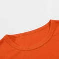 thumbnail image 3 of Hiiyo Men's Quick Drying T-Shirt Solid Color Short Sleeve T Shirt Versatile Classic T-Shirt, 3 of 7