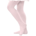 thumbnail image 1 of Woman's Tights Women Pattern Tights Ballet Dance Tights Footed Ballet Legging Stocking For Girls Students Practice, 1 of 6