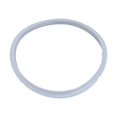 thumbnail image 4 of suyin Pressure Cooker Gasket Set Replacement Silicone Rubber Clear Electric Pressure Cooker Gasket Sealing Ring Kitchen Accessories, 4 of 8