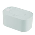 thumbnail image 1 of Boovnll Plastic Heater, Infant Wet Towel Heater, Portable Wet Towel Heater with Constant Temperature Heating Wet Towel Dispenser Box, 55 ℃ Wide Range, Smart Home, Home, 1 of 3