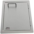 thumbnail image 1 of Lion Premium Grills L62945 Vertical Door with Towel Rack, 17-7/8 by 22-Inch, 1 of 3