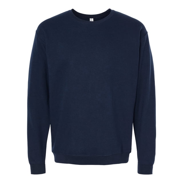 M&O 3340 Unisex Crewneck Fleece