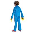 thumbnail image 4 of Enfant Garçons Poppy Playtime Huggy Wuggy Costume Classique, 4 of 6