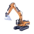 thumbnail image 2 of Children's Gift Box, Alloy Engineering Truck, Excavator, Lighting Model, Children's Toy Car, 2 of 7