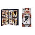 thumbnail image 1 of C & I Collectables 2011OILERSTS LNH Oilers d'Edmonton sous Licence Ensemble d'Équipe de Partition 2011 et Album de Rangement, 1 of 3