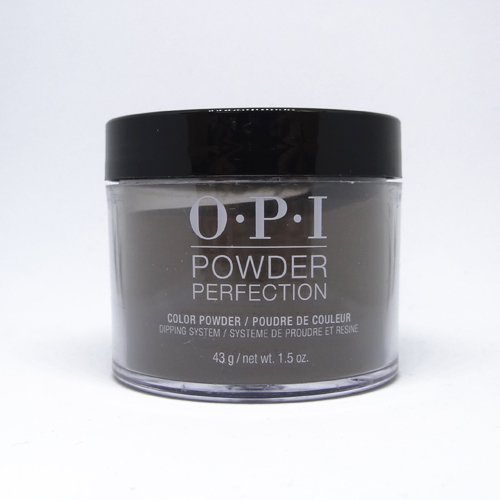 OPI Poudre Perfection pour Trempage d'Ongles, à Quel Point Est Votre Danois?,