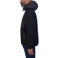 thumbnail image 5 of Rebook Veste mixte pour hommes, 5 of 5