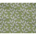 thumbnail image 4 of oneOone Tissu en Coton Flex Imprimé Feuilles par Yard 40 Pouces de Large, 4 of 4