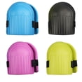thumbnail image 4 of Guardoinrt Flexible Soft Foam Kneepads Fit Support Versatile For Multiple Uses Thickened And Soft Green, 4 of 6