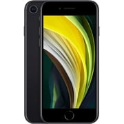 Apple iPhone SE 64GB (2nd Generation) Certified Refurbished ( Grade A Like New)