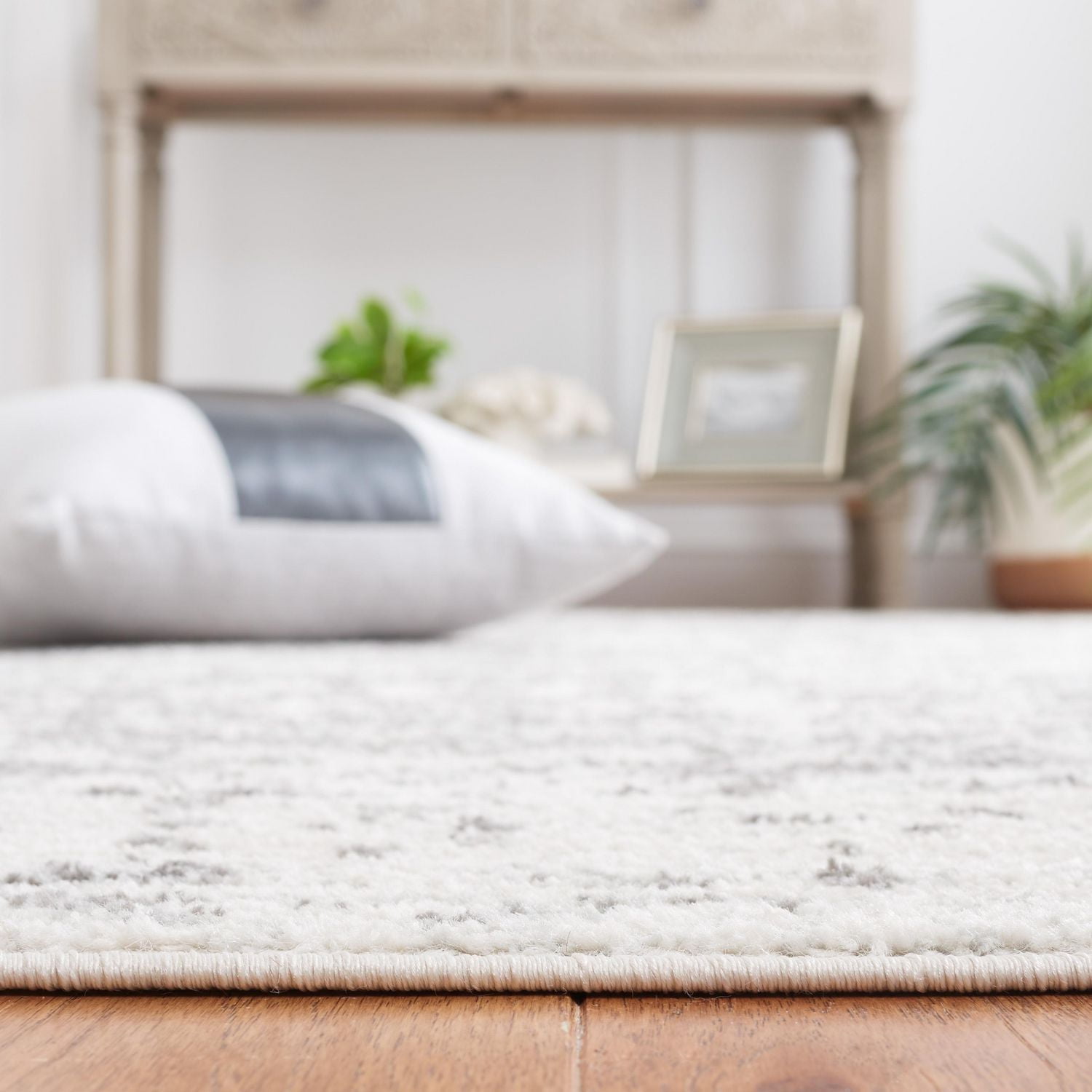 SAFAVIEH Madison Katina Tapis Traditionnel Délavé
