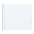 thumbnail image 1 of White Heat Transfer Vinyl for TShirt Decor Soft Washable Elastic PU Material Fits Various Garments 1PC, 1 of 9