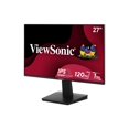 thumbnail image 2 of 27 1080p 120Hz Monitor with Variable Refresh Rate, HDMI and VGA., 2 of 8