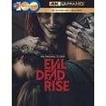 thumbnail image 1 of Evil Dead Rise [UHD], 1 of 12
