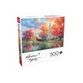 thumbnail image 3 of Buffalo Games Le puzzle Sunday Morning - en 500 pièces, 3 of 5